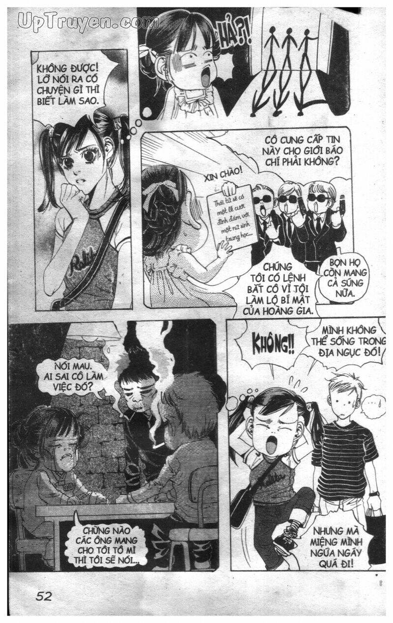 hoàng cung chapter 1 50