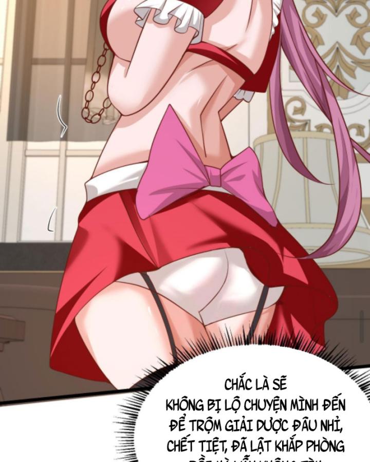 người chơi và nhân vật chính đều muốn làm hại ta chapter 96 32