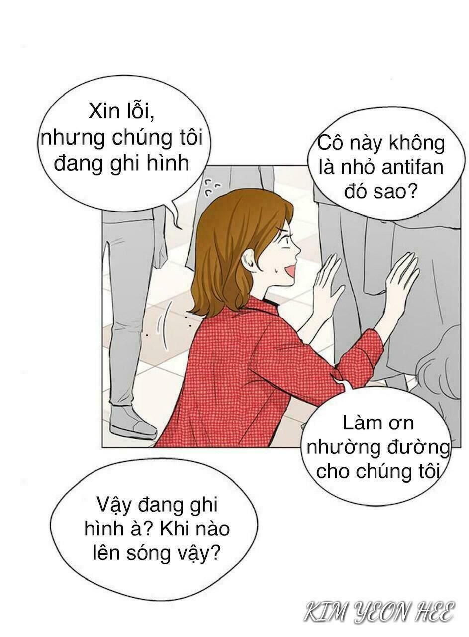 tôi kết hôn cùng antifan chapter 26.2 20