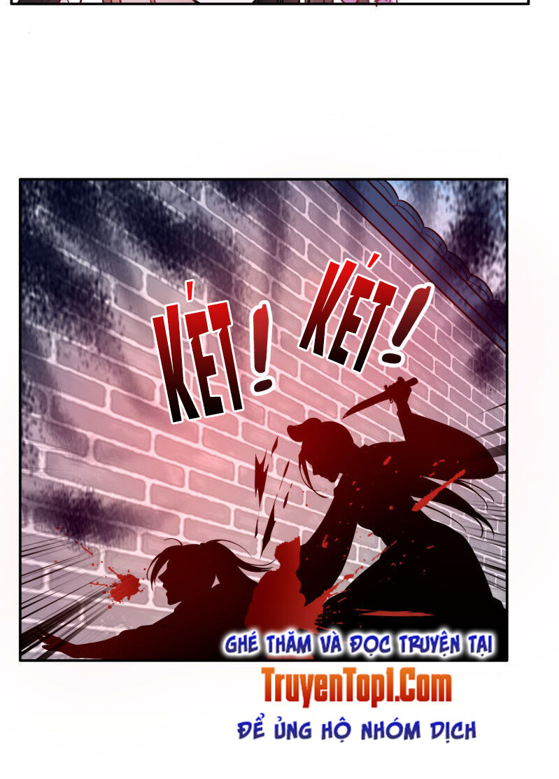 tà y cuồng thê chapter 120 26