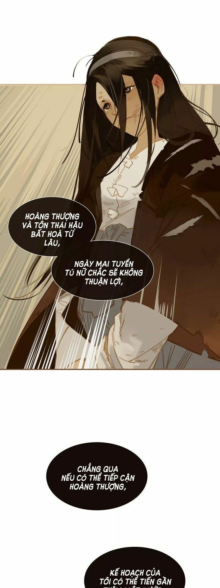 nhất đại linh hậu chapter 1 33