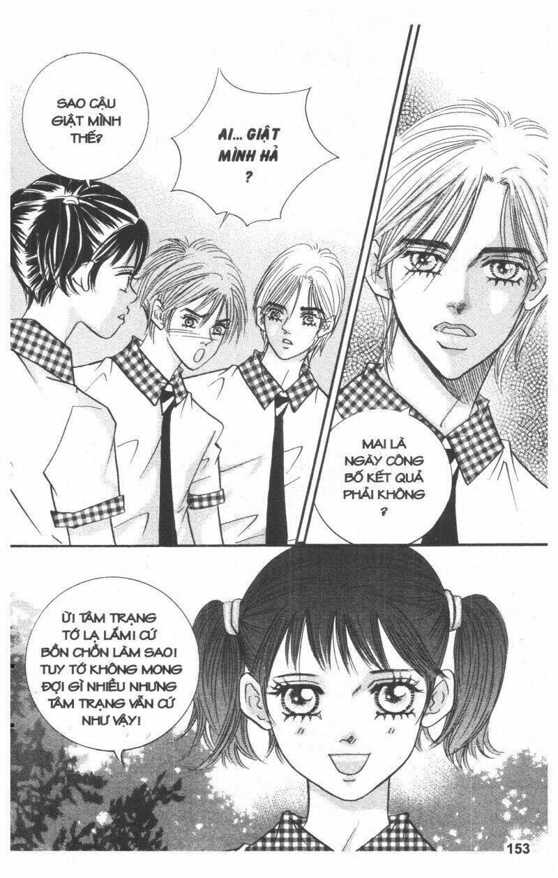 ô la la trớ trêu chapter 7 154