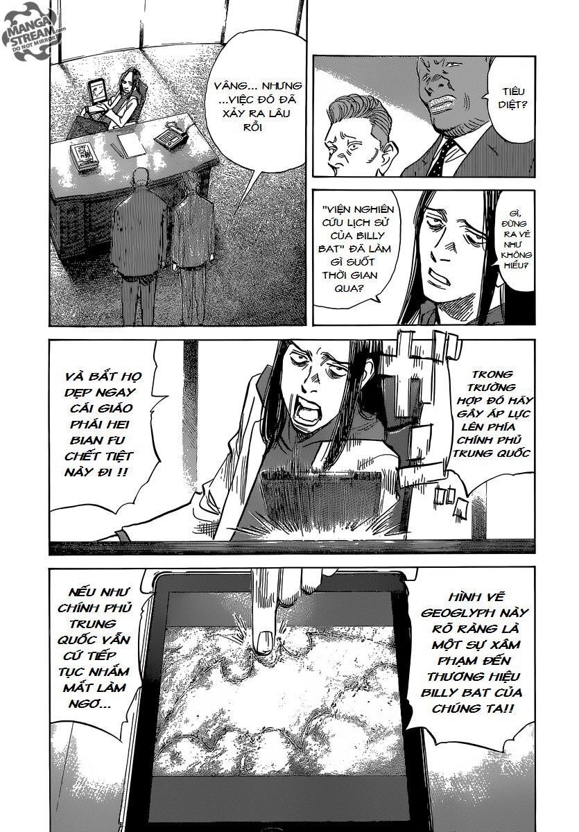 billy bat chapter 152 7