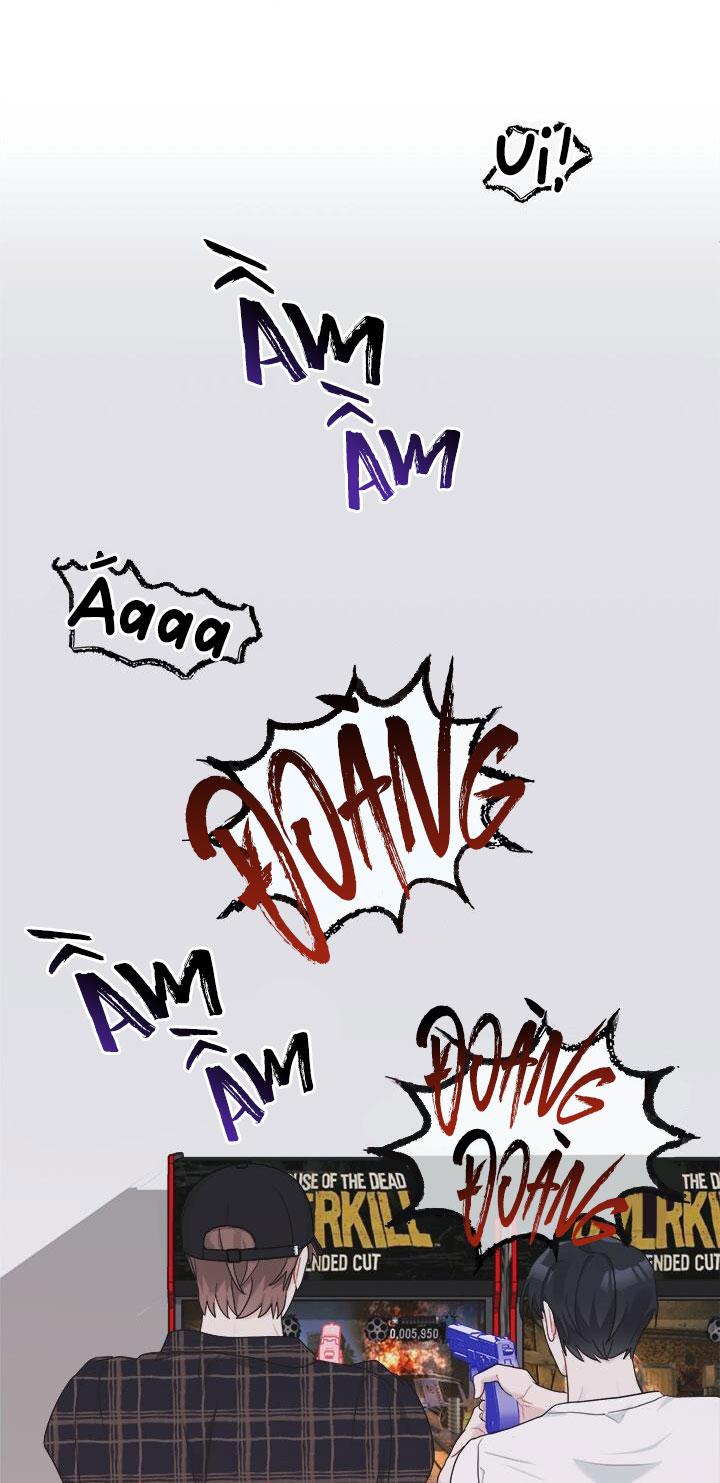 tiểu thử: bắt đầu mùa hè chapter 5 27