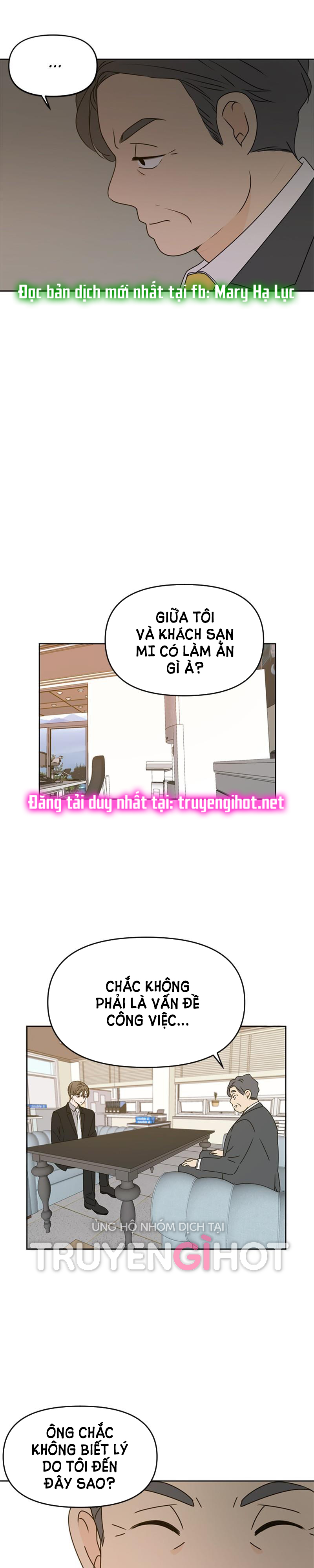 hẹn gặp anh ở kiếp thứ 19 chapter 59 28