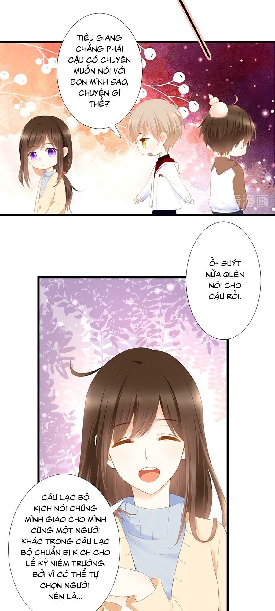 hoa chưa nở rộ chapter 32 5