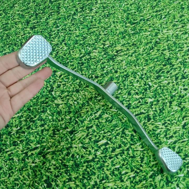 Cần số gắn xe WAVE Anpha - Wave S - RS 110 đời mới - A473