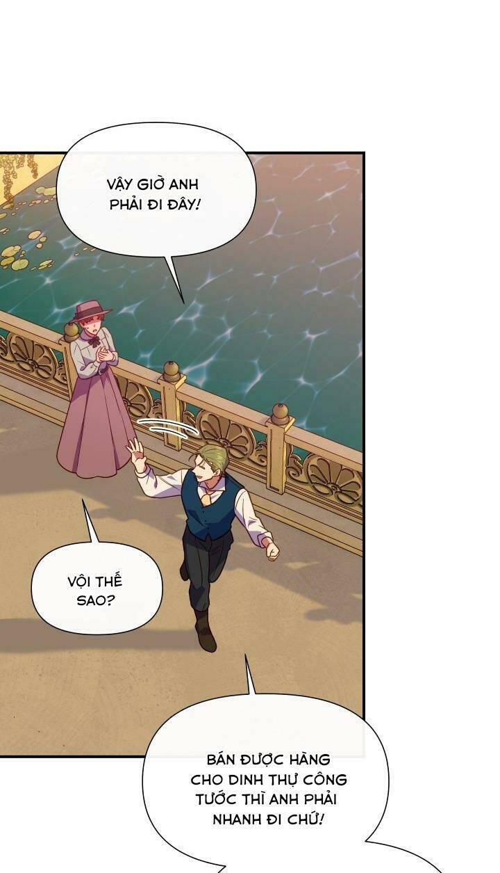 khế ước của nữ công tước quái vật chapter 142 37