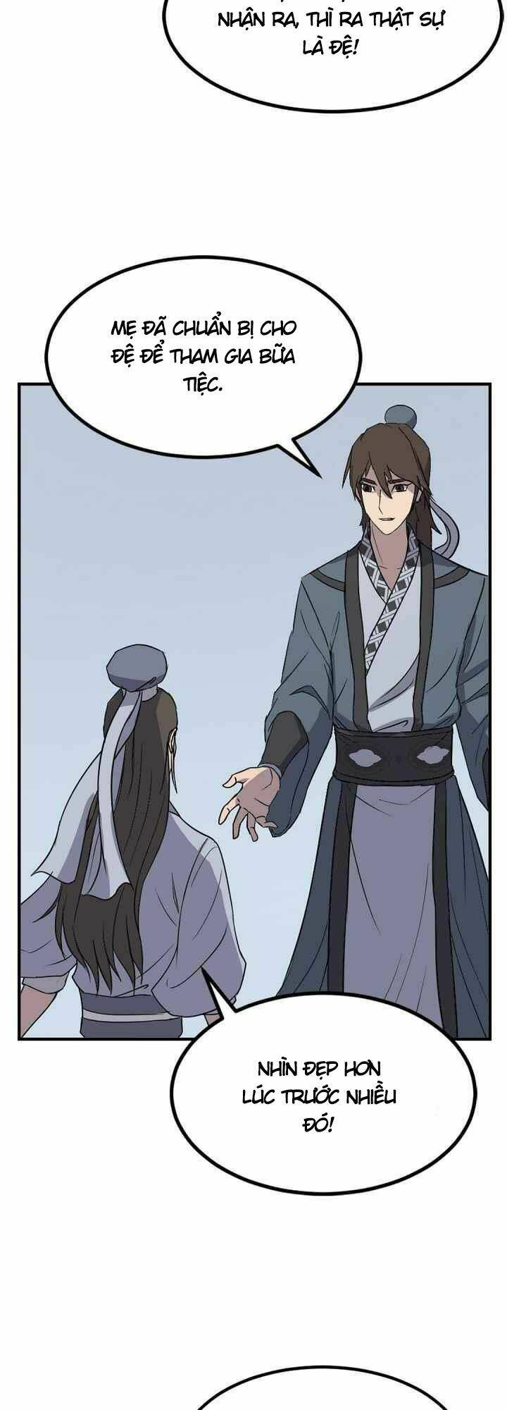 trọng sinh, bất khả chiến bại chapter 130 50