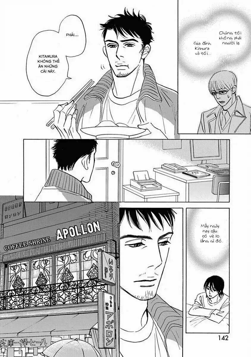 chàng giúp việc tada chapter 22 28