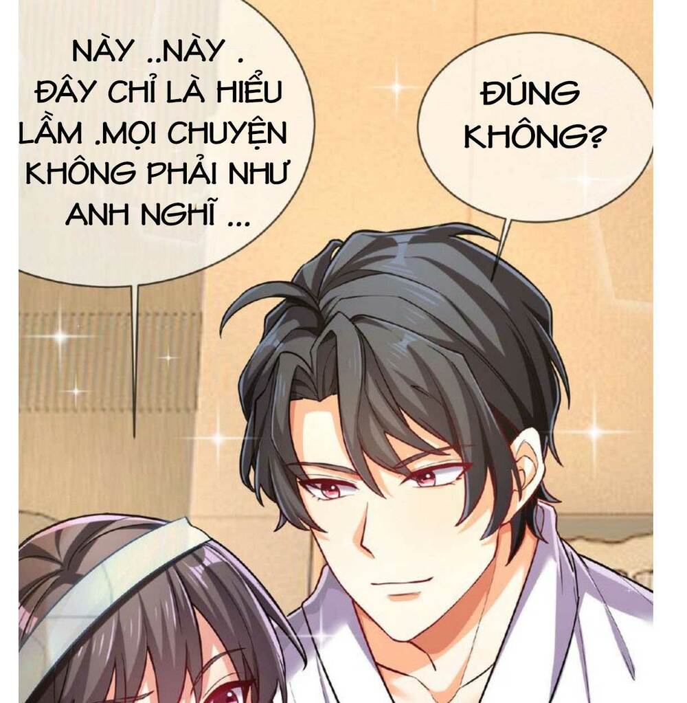 kiều thê muốn bỏ trốn của phúc hắc tổng tài chapter 26 10