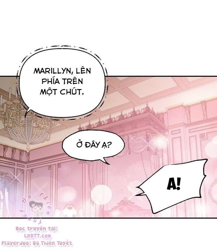 cha, con không muốn kết hôn đâu chapter 13 37