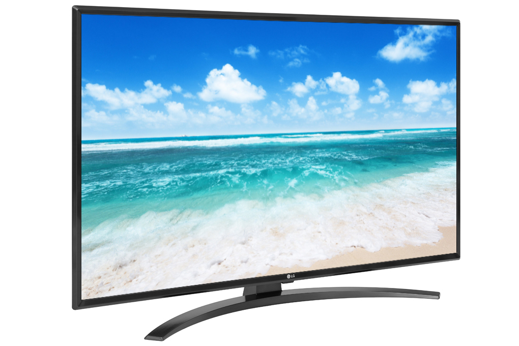 Smart Tivi LG 65 inch 4K UHD 65UM7600PTA - Hàng Chính Hãng + Tặng kèm Ấm đun siêu tốc Lock&amp;Lock EJK418SLV