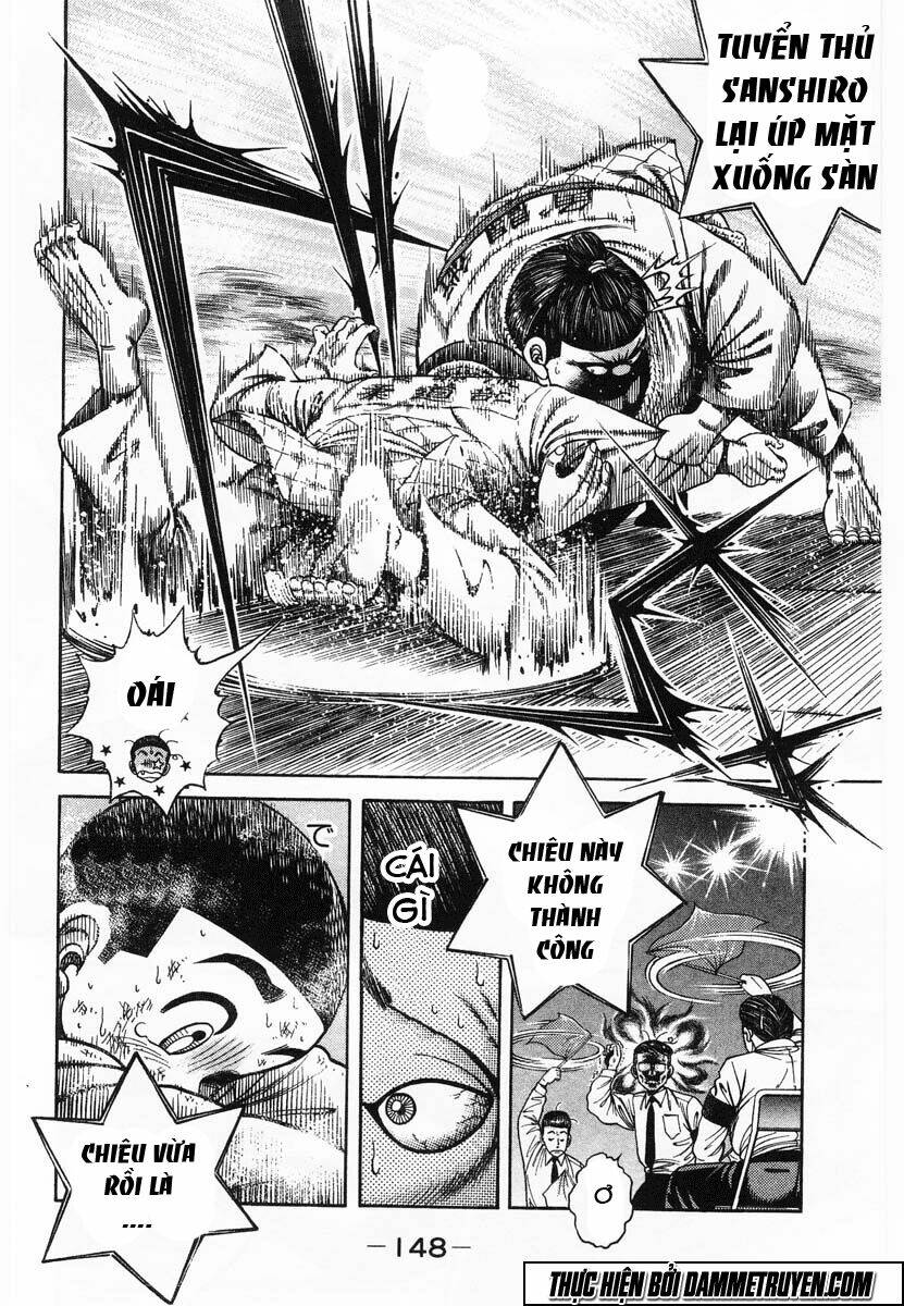 shin kotaro makaritoru! juudouhen chapter 69 14