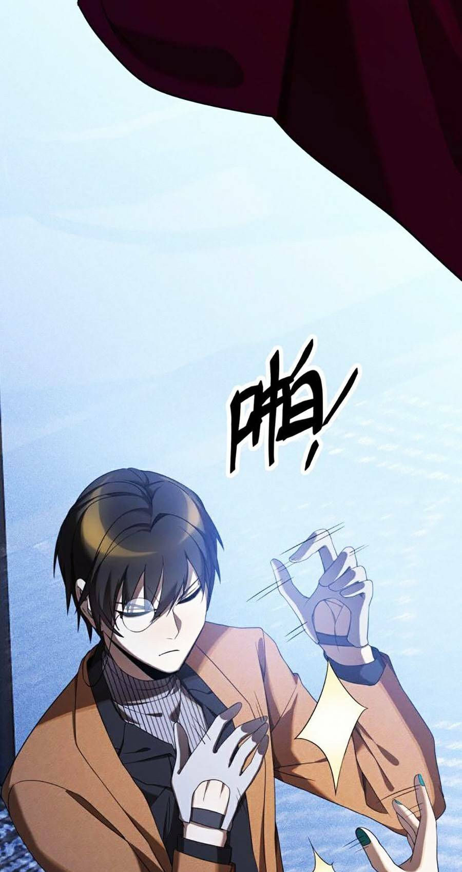 người chơi siêu mạnh chapter 7 32