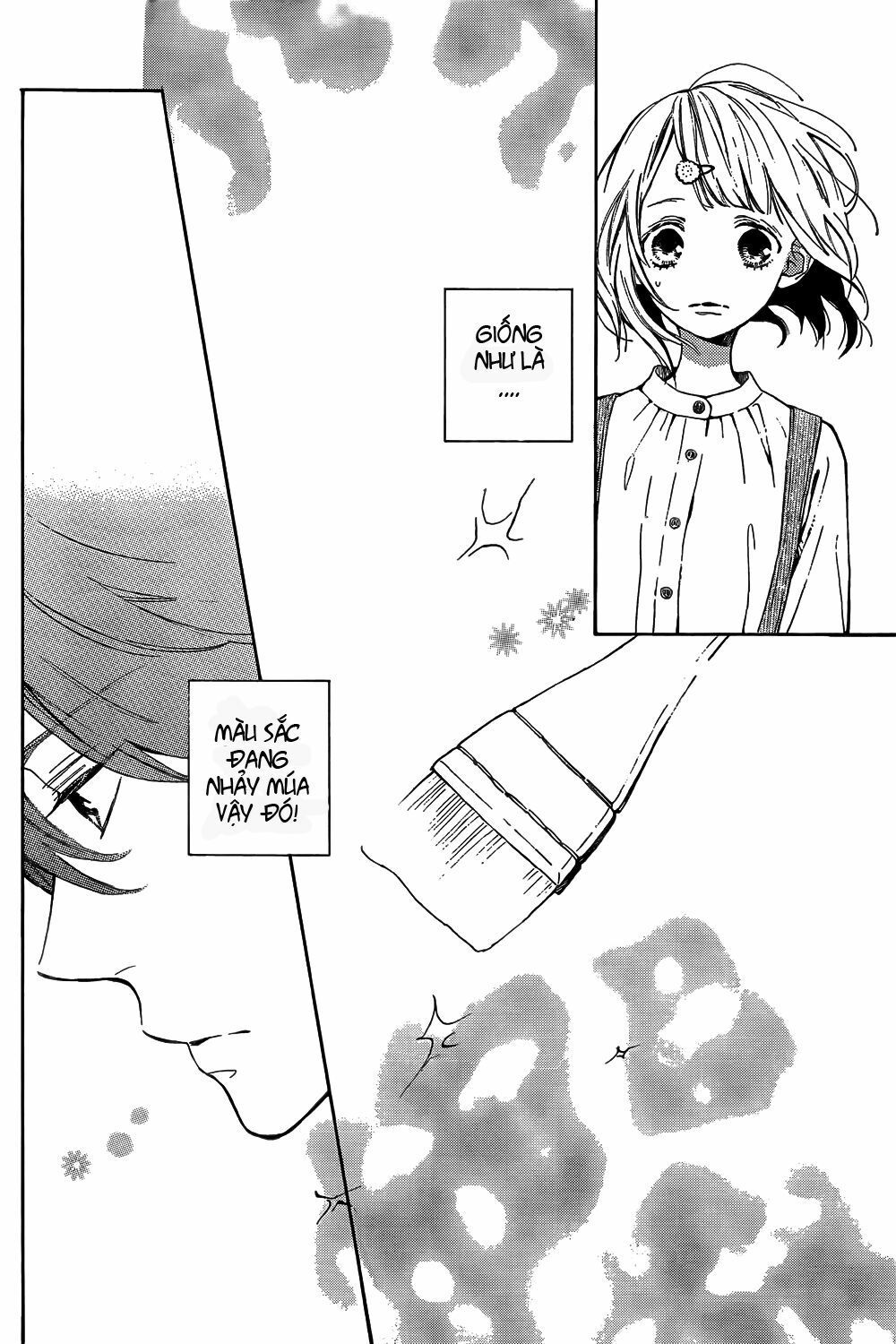 suki ni naranai yo, senpai chapter 2 23