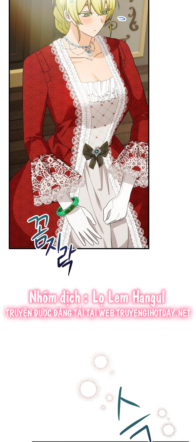 đứa bé không phải là con của anh chapter 62 66