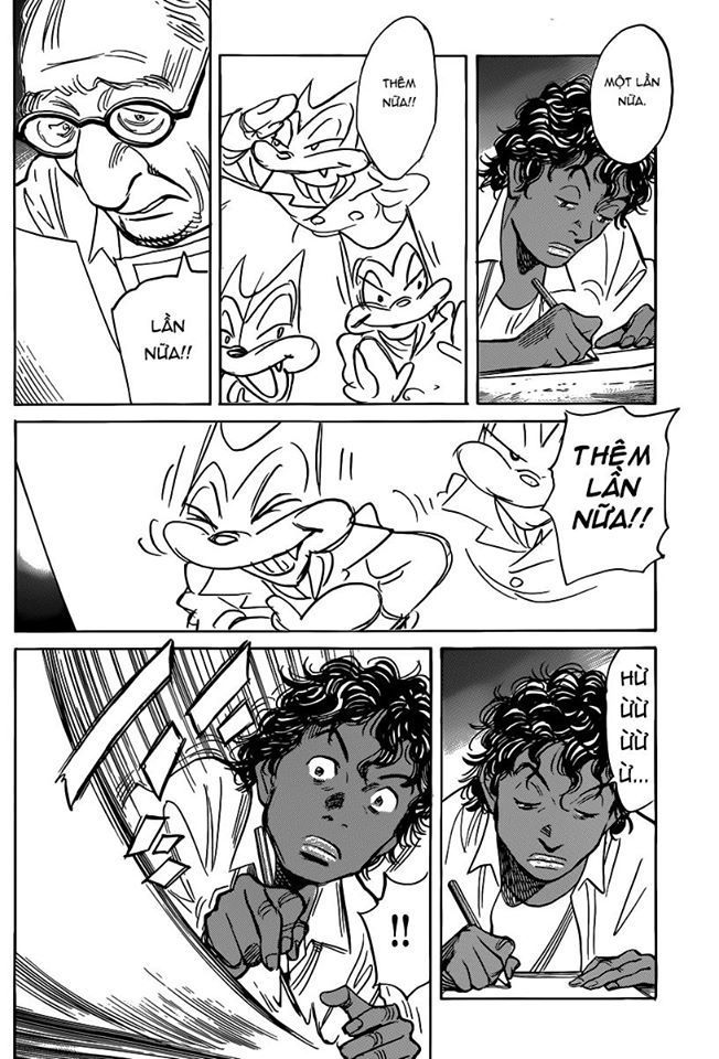 billy bat chapter 105 10