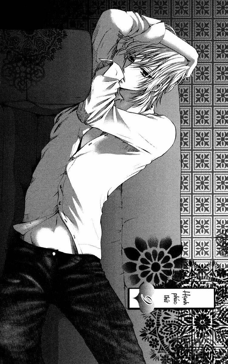 cô dâu tiểu thư - ojousama wa oyomesama chapter 9 2