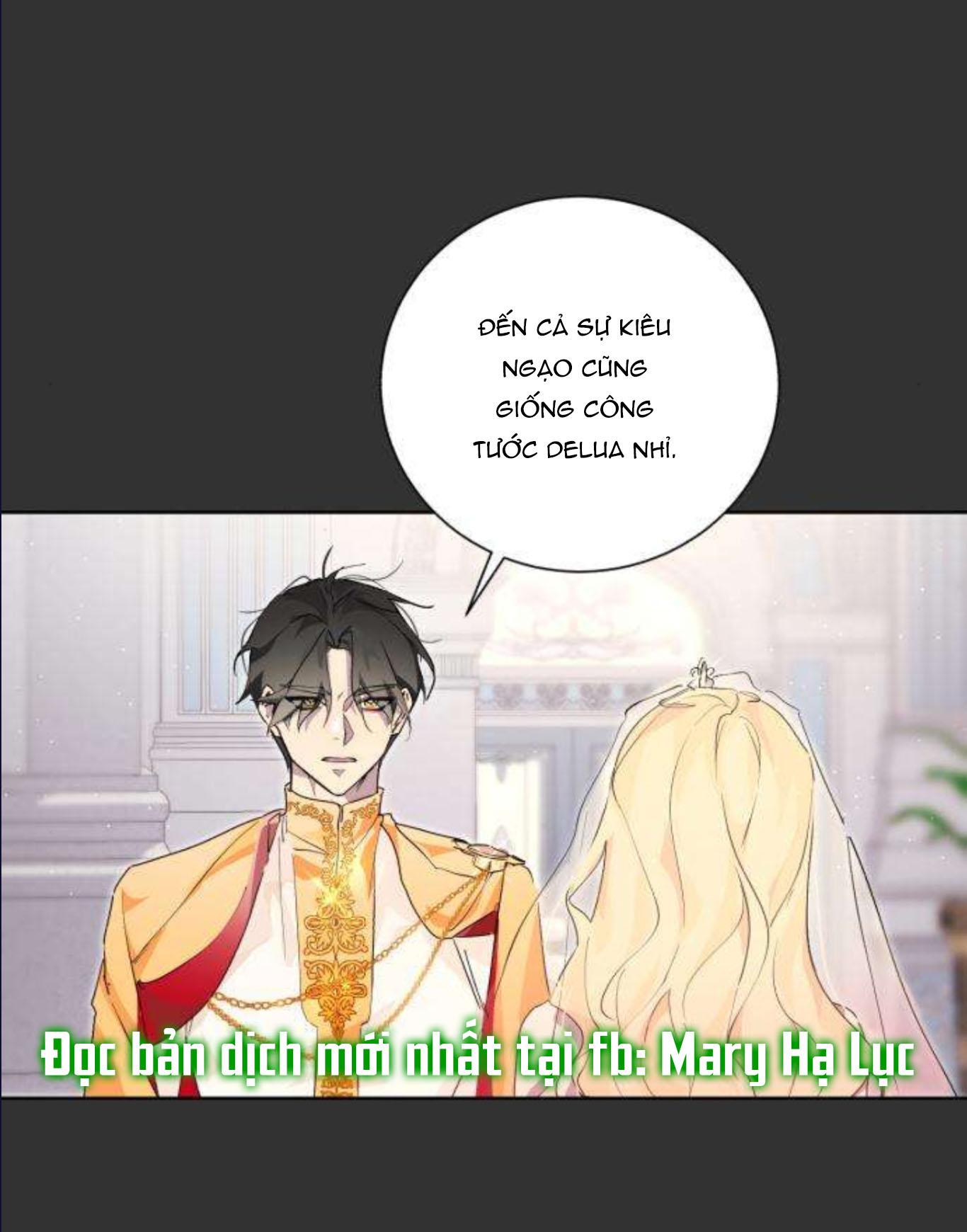 đã có lúc ta muốn nàng chết đi chapter 2 44