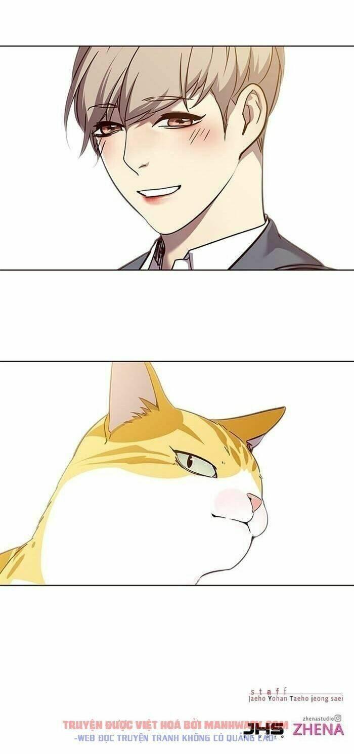 biến thân thành mèo chapter 56 54