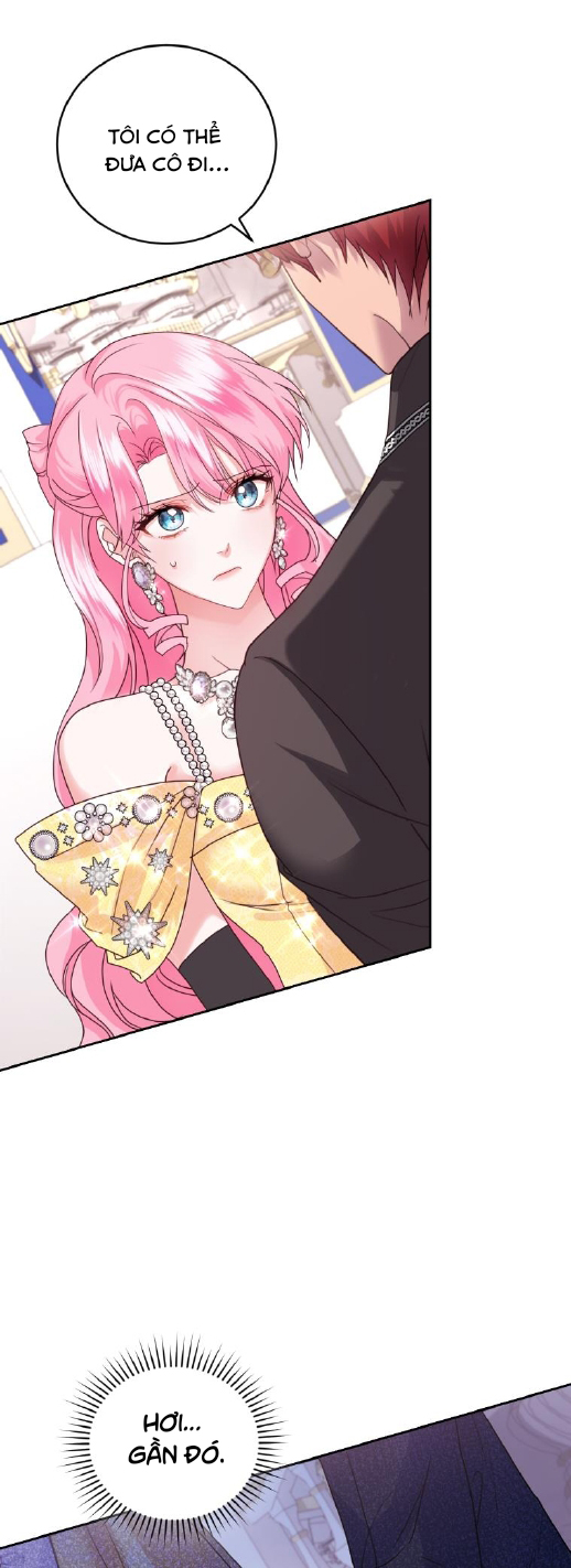 trở thành nhà điều chế nước hoa duy nhất của bạo chúa chapter 62 53