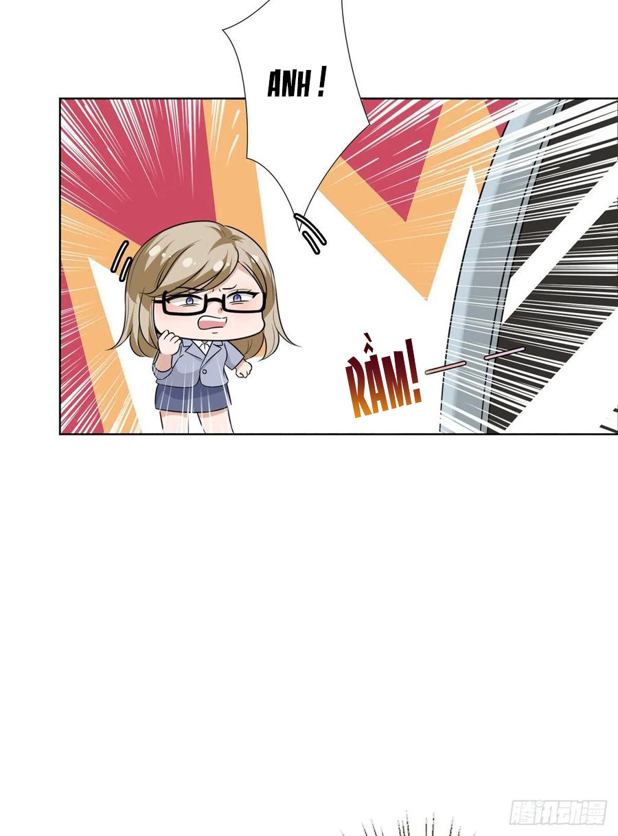 thí hôn lão công, cần giúp sức chapter 197 7