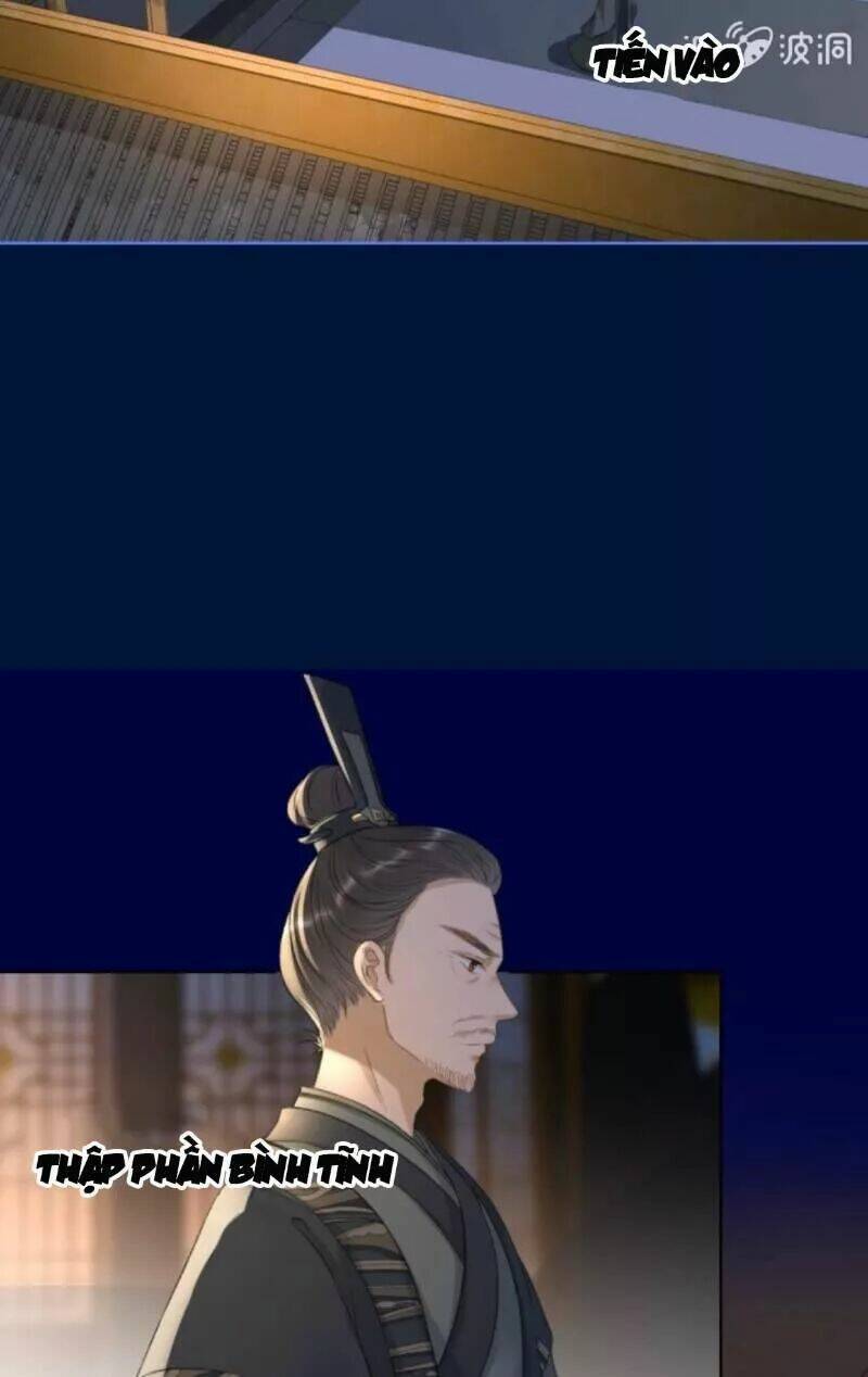 sủng phi của vương chapter 151 13