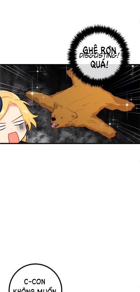 tôi là tiểu thư của gia đình này chapter 29 14