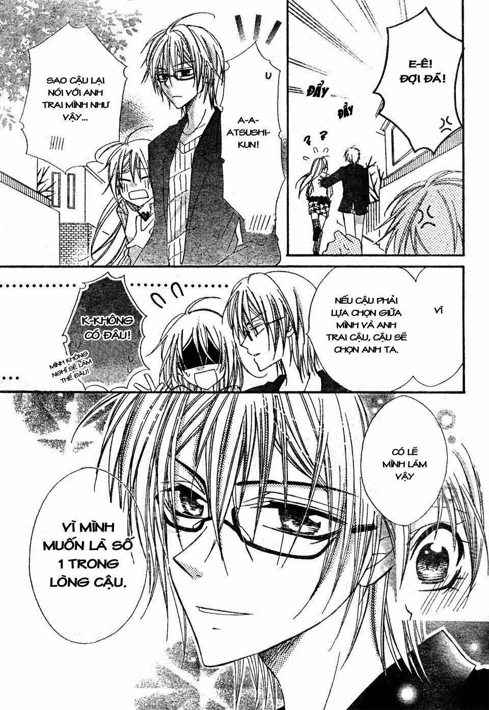 tổng hợp one shot. chapter 171 38