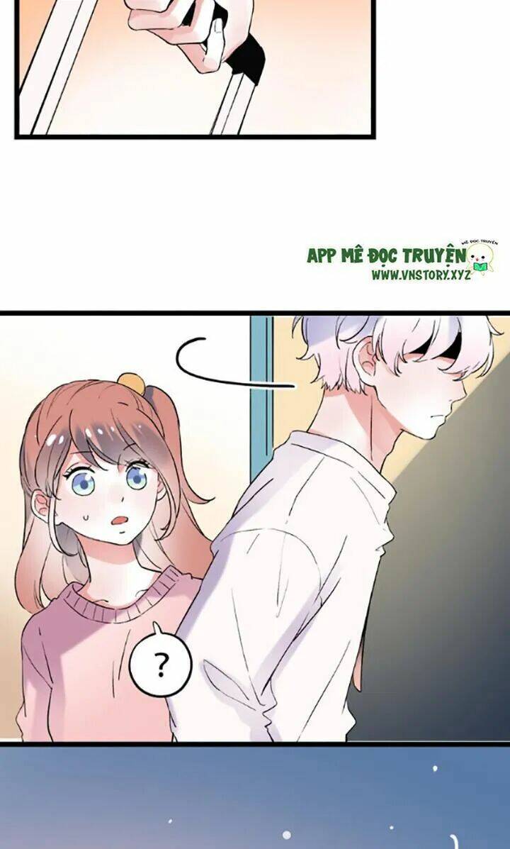 trạch thượng tịch mịch huỳnh hỏa chapter 25 17