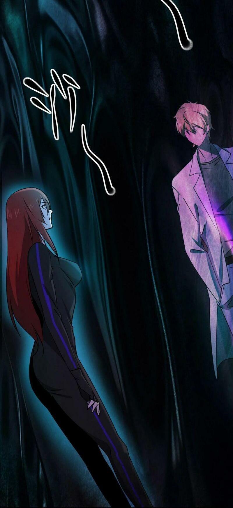 đừng hiểu lầm, tôi mới là người bị hại! chapter 47 23