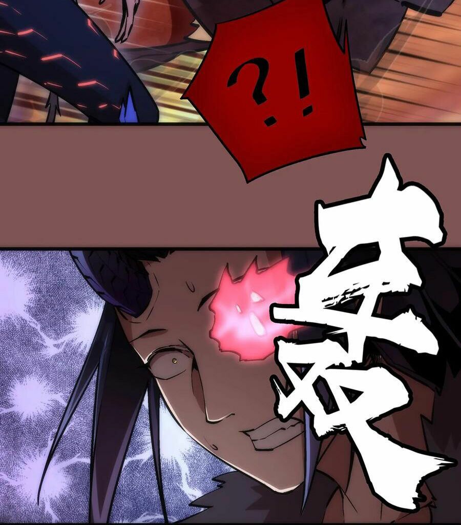 tôi không phải quỷ vương chapter 15.1 22