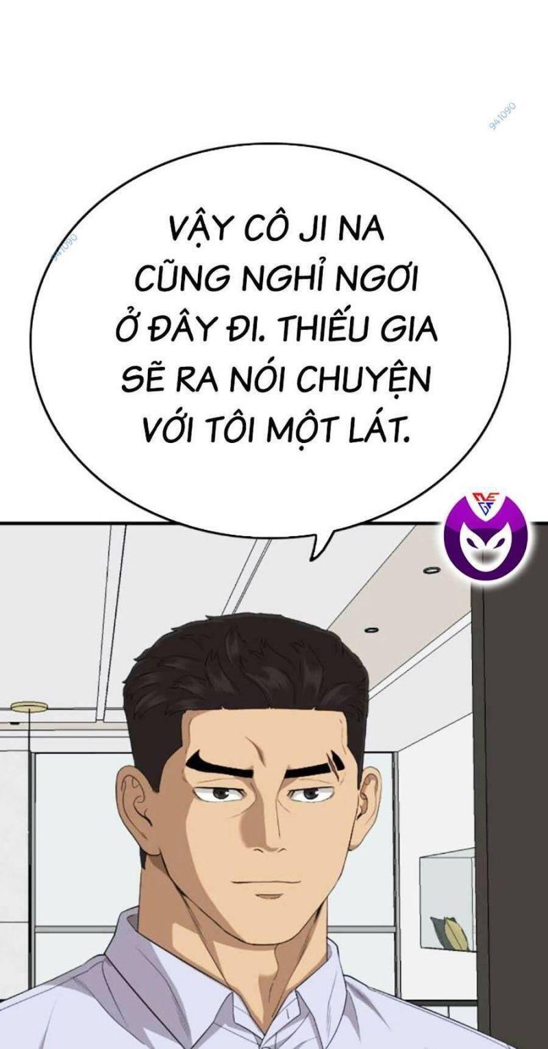 người xấu chapter 162 68