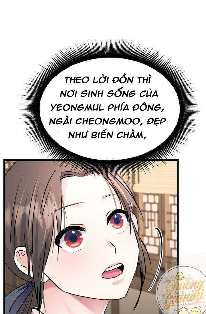 cô dâu của sói đen chapter 11 80