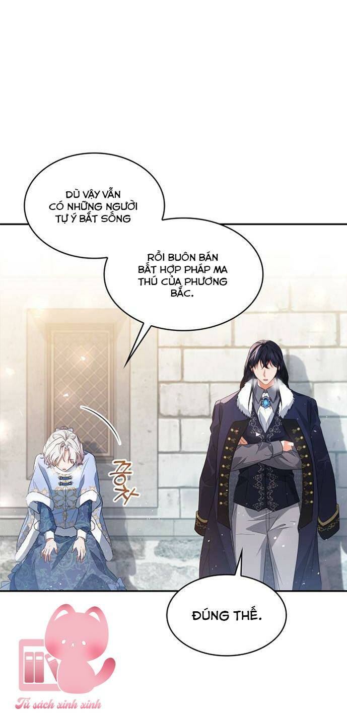 'di vật' melvin để lại chapter 27 57