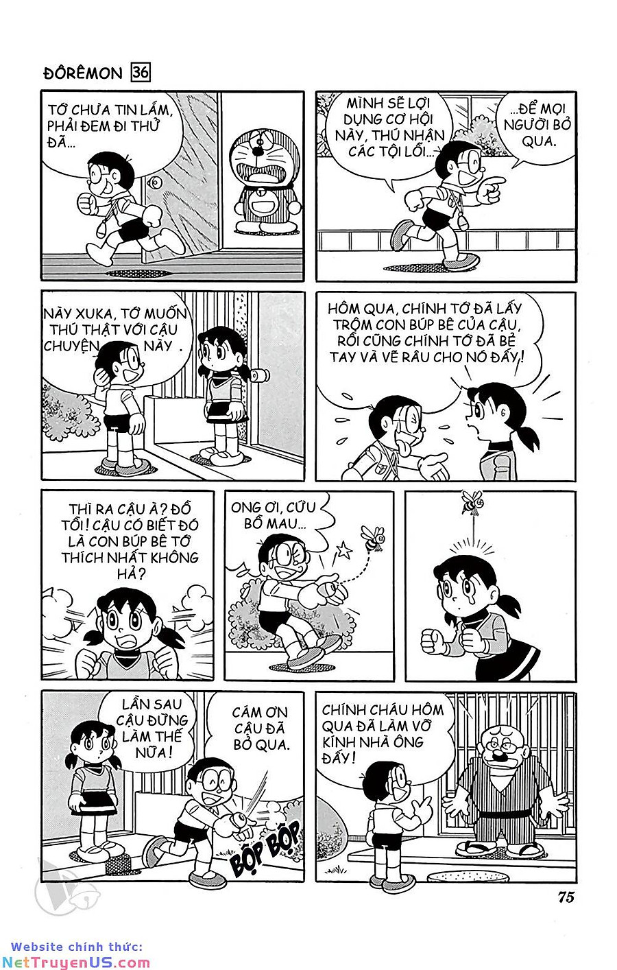 doraemon chapter 644 4