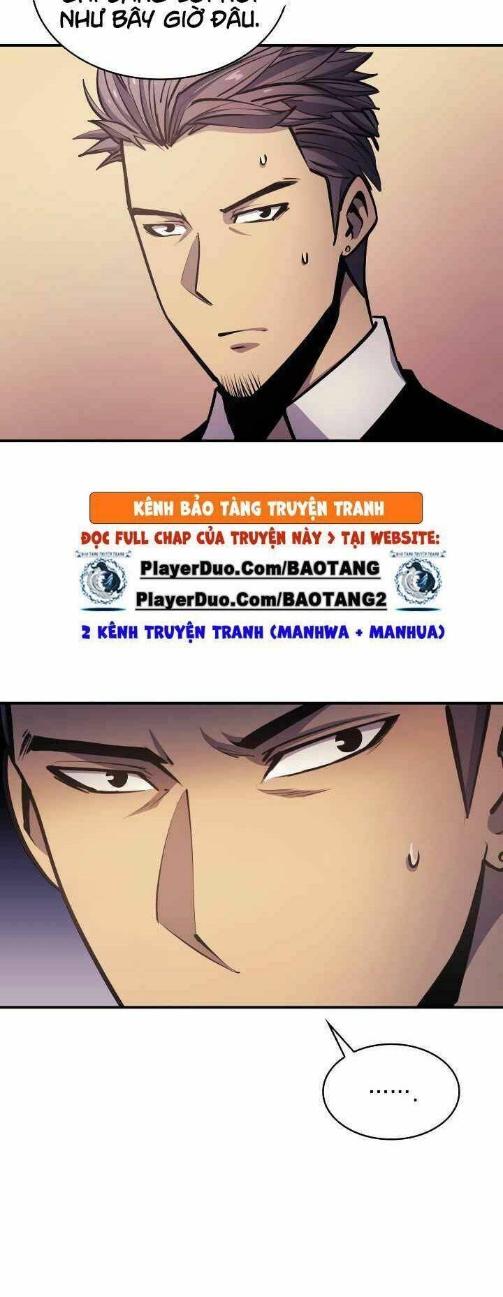 tôi trở lại thăng cấp một mình chapter 62 29