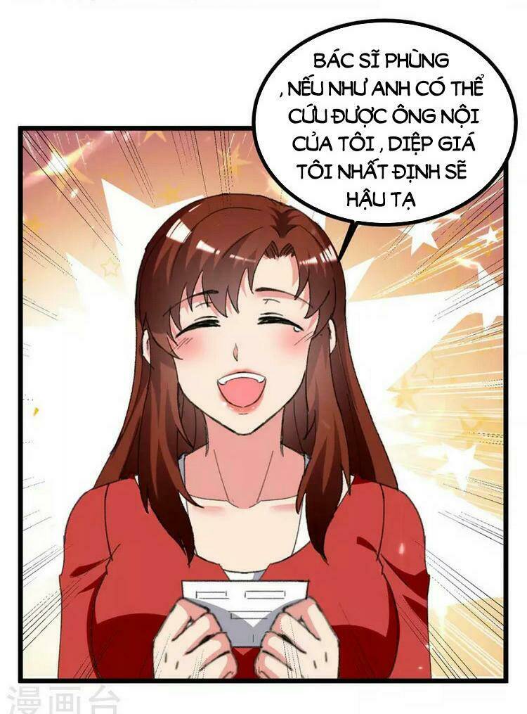 trọng sinh khí thiếu quy lai chapter 245 24