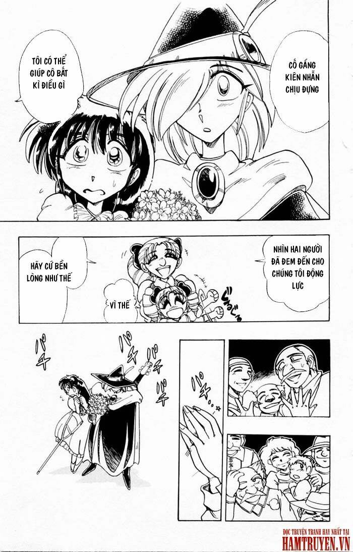 violinist of hameln - cây đàn kì diệu chapter 67 30