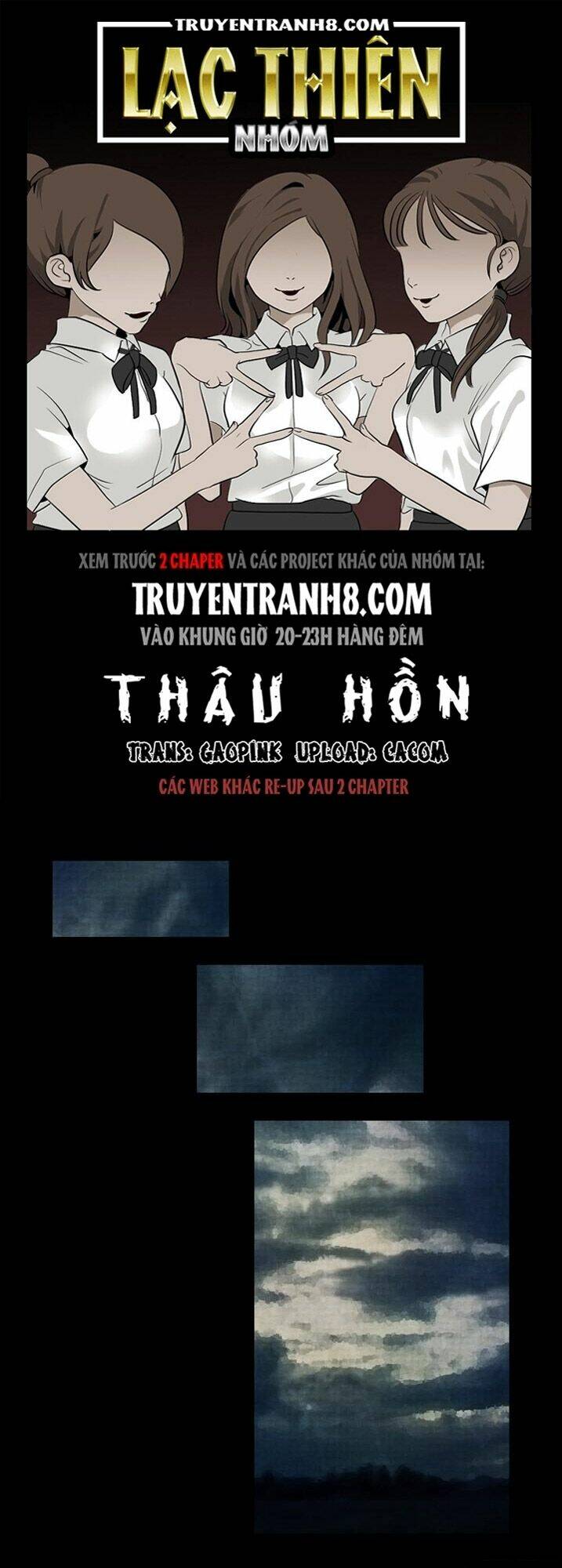 thâu hoan chapter 54 2