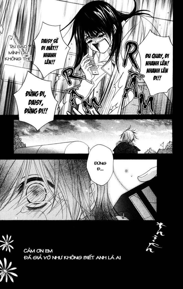 điện kích daisy chapter 34 34