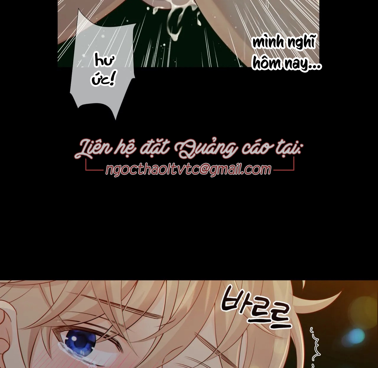 thời gian giữa sói và chó chapter 31 86