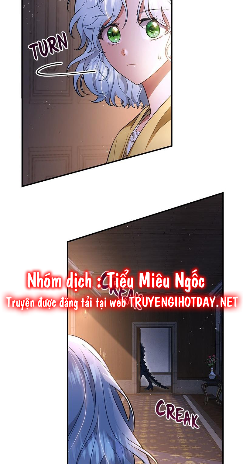 những gì melvin để lại chapter 20 76