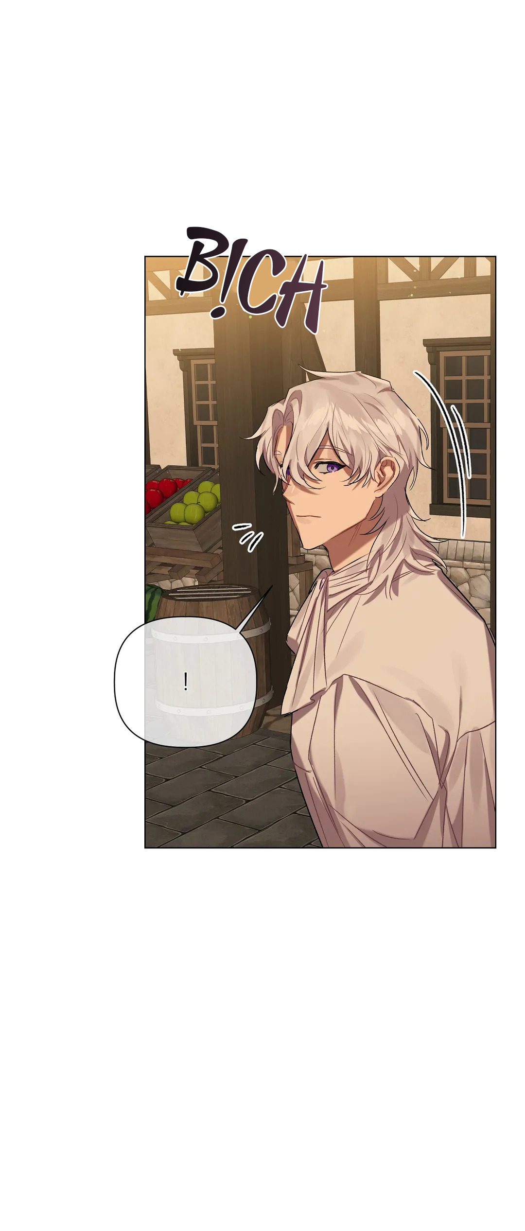 bỗng ngày nọ bị một tên đáng ghét cầu hôn chapter 29 16