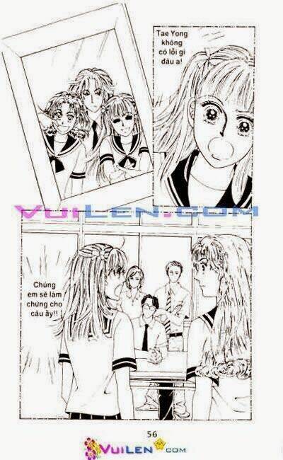 mãi yêu anh chapter 4 56