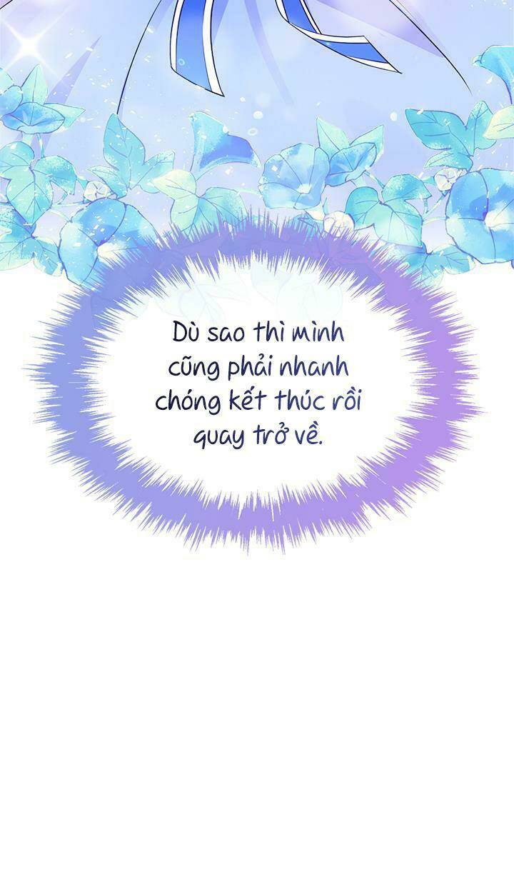 công chúa phản diện muốn ở trong ngôi nhà bánh quy chapter 1 9