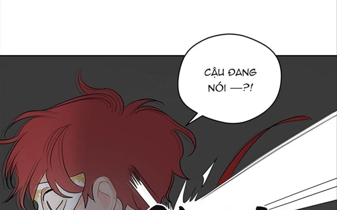 chuyện quái gì với giấc mơ đó vậy chapter 36 71