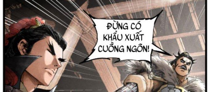 máy mô phỏng nhân sinh của lữ bố chapter 2 17