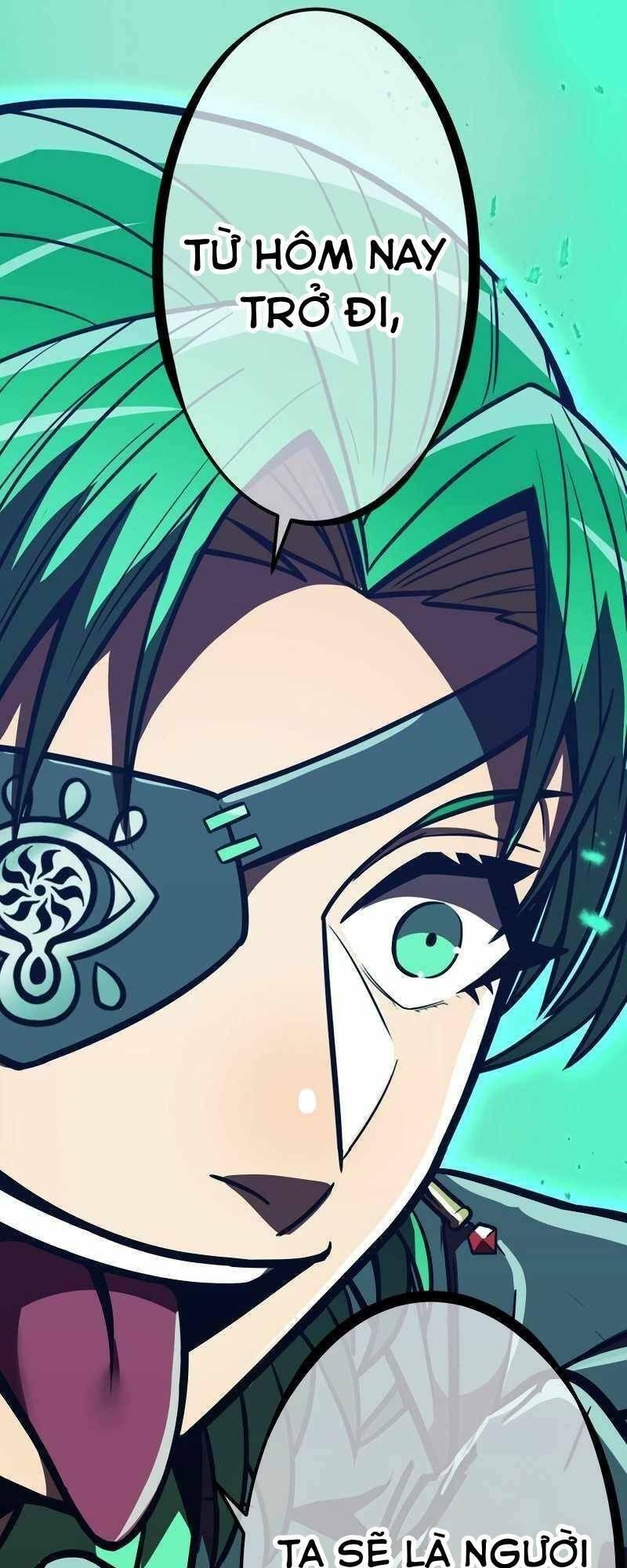 Huyết Thánh Cứu Thế Chủ~ Ta Chỉ Cần 0.0000001% Đã Trở Thành Vô Địch chapter 40 41